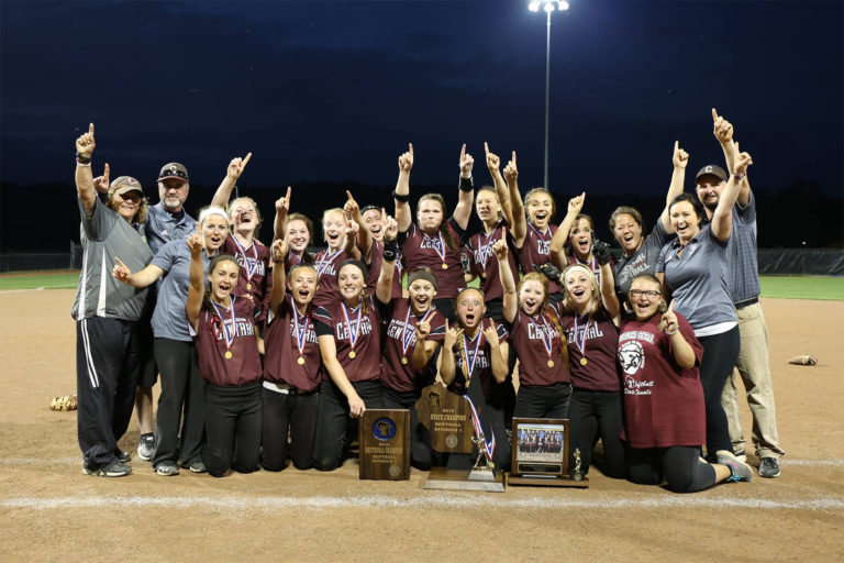 softball News Article