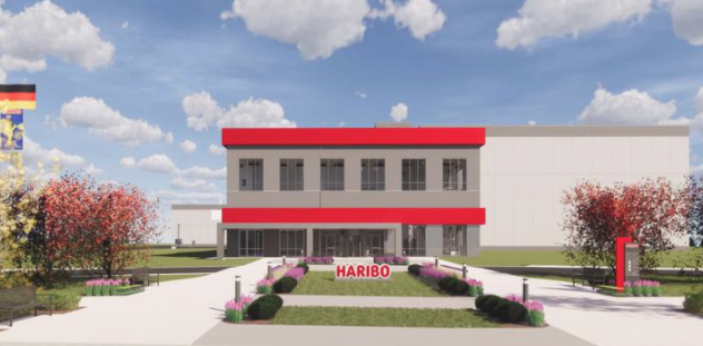 haribo, pleasant prairie manufacturing, jobs in pleasant prairie