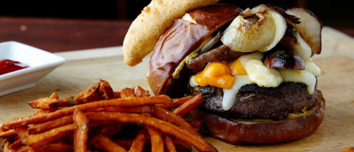 Best Dining Spots in Kenosha County, Kenosha restaurants, Wisconsin dining